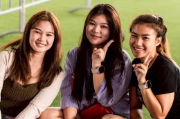 EP.3 | รับขวัญหลานย่า ประจำปีการศึกษา 2568