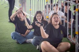 EP.3 | รับขวัญหลานย่า ประจำปีการศึกษา 2568