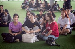 EP.3 | รับขวัญหลานย่า ประจำปีการศึกษา 2568