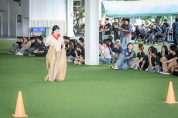 EP.2 | รับขวัญหลานย่า ประจำปีการศึกษา 2568