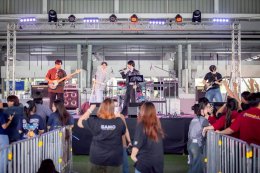 EP.3 | รับขวัญหลานย่า ประจำปีการศึกษา 2568