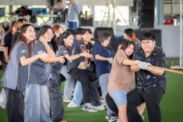 EP.2 | รับขวัญหลานย่า ประจำปีการศึกษา 2568