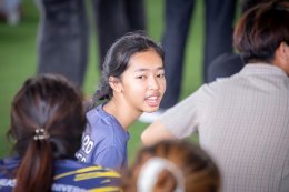 EP.2 | รับขวัญหลานย่า ประจำปีการศึกษา 2568
