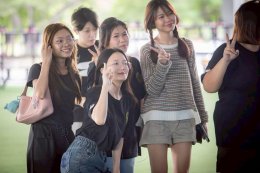 EP.3 | รับขวัญหลานย่า ประจำปีการศึกษา 2568