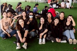 EP.3 | รับขวัญหลานย่า ประจำปีการศึกษา 2568