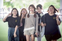 EP.3 | รับขวัญหลานย่า ประจำปีการศึกษา 2568