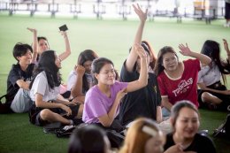 EP.3 | รับขวัญหลานย่า ประจำปีการศึกษา 2568