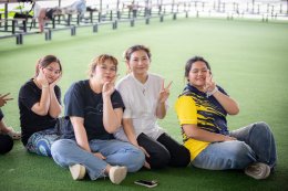 EP.2 | รับขวัญหลานย่า ประจำปีการศึกษา 2568