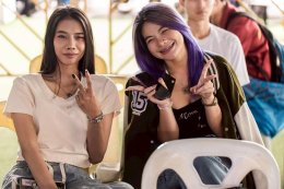 EP.3 | รับขวัญหลานย่า ประจำปีการศึกษา 2568