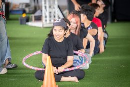 EP.2 | รับขวัญหลานย่า ประจำปีการศึกษา 2568