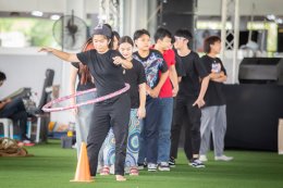 EP.2 | รับขวัญหลานย่า ประจำปีการศึกษา 2568