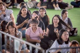 EP.3 | รับขวัญหลานย่า ประจำปีการศึกษา 2568
