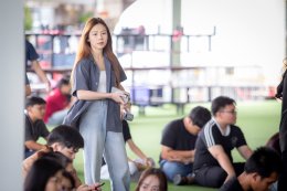 EP.2 | รับขวัญหลานย่า ประจำปีการศึกษา 2568
