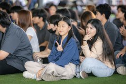EP.1 | รับขวัญหลานย่า ปีการศึกษา 2568