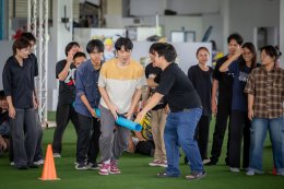 EP.2 | รับขวัญหลานย่า ประจำปีการศึกษา 2568