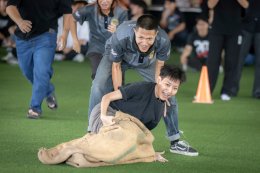 EP.2 | รับขวัญหลานย่า ประจำปีการศึกษา 2568