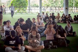 EP.3 | รับขวัญหลานย่า ประจำปีการศึกษา 2568