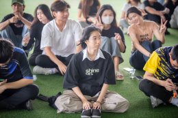 EP.2 | รับขวัญหลานย่า ประจำปีการศึกษา 2568
