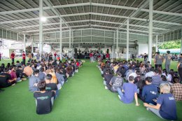 EP.2 | รับขวัญหลานย่า ประจำปีการศึกษา 2568