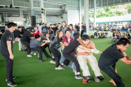EP.2 | รับขวัญหลานย่า ประจำปีการศึกษา 2568