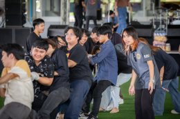 EP.2 | รับขวัญหลานย่า ประจำปีการศึกษา 2568