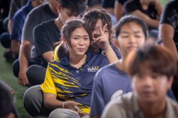 EP.2 | รับขวัญหลานย่า ประจำปีการศึกษา 2568