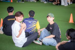 EP.2 | รับขวัญหลานย่า ประจำปีการศึกษา 2568
