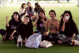 EP.3 | รับขวัญหลานย่า ประจำปีการศึกษา 2568