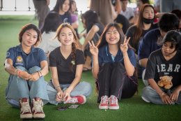 EP.2 | รับขวัญหลานย่า ประจำปีการศึกษา 2568