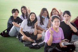 EP.3 | รับขวัญหลานย่า ประจำปีการศึกษา 2568