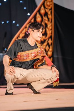 การประกวด SAU SIAM ELEGANCE 2026 ในรอบชุดไทย ภายใต้แนวคิด สืบสานเสน่ห์ไทย ก้าวไกลอย่างร่วมสมัย