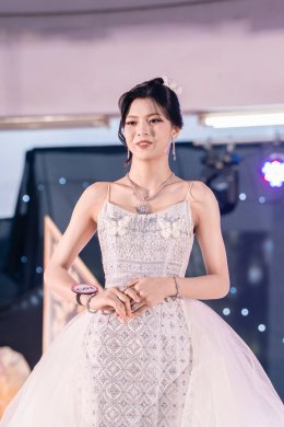 การประกวด SAU SIAM ELEGANCE 2026 ในรอบชุดไทย ภายใต้แนวคิด สืบสานเสน่ห์ไทย ก้าวไกลอย่างร่วมสมัย