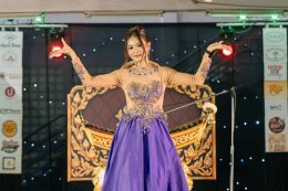 การประกวด SAU SIAM ELEGANCE 2026 ในรอบชุดไทย ภายใต้แนวคิด สืบสานเสน่ห์ไทย ก้าวไกลอย่างร่วมสมัย