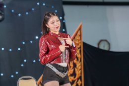 การประกวด SAU SIAM ELEGANCE 2026 ในรอบชุดไทย ภายใต้แนวคิด สืบสานเสน่ห์ไทย ก้าวไกลอย่างร่วมสมัย