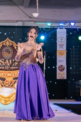 การประกวด SAU SIAM ELEGANCE 2026 ในรอบชุดไทย ภายใต้แนวคิด สืบสานเสน่ห์ไทย ก้าวไกลอย่างร่วมสมัย