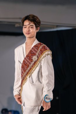 การประกวด SAU SIAM ELEGANCE 2026 ในรอบชุดไทย ภายใต้แนวคิด สืบสานเสน่ห์ไทย ก้าวไกลอย่างร่วมสมัย