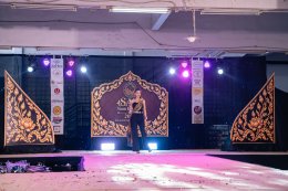 การประกวด SAU SIAM ELEGANCE 2026 ในรอบชุดไทย ภายใต้แนวคิด สืบสานเสน่ห์ไทย ก้าวไกลอย่างร่วมสมัย