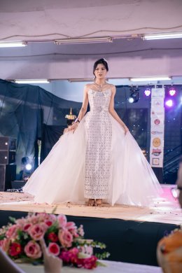 การประกวด SAU SIAM ELEGANCE 2026 ในรอบชุดไทย ภายใต้แนวคิด สืบสานเสน่ห์ไทย ก้าวไกลอย่างร่วมสมัย