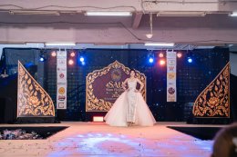 การประกวด SAU SIAM ELEGANCE 2026 ในรอบชุดไทย ภายใต้แนวคิด สืบสานเสน่ห์ไทย ก้าวไกลอย่างร่วมสมัย