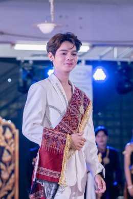 การประกวด SAU SIAM ELEGANCE 2026 ในรอบชุดไทย ภายใต้แนวคิด สืบสานเสน่ห์ไทย ก้าวไกลอย่างร่วมสมัย