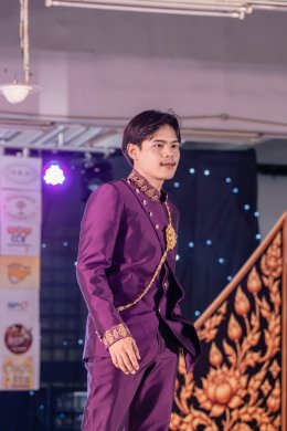 การประกวด SAU SIAM ELEGANCE 2026 ในรอบชุดไทย ภายใต้แนวคิด สืบสานเสน่ห์ไทย ก้าวไกลอย่างร่วมสมัย