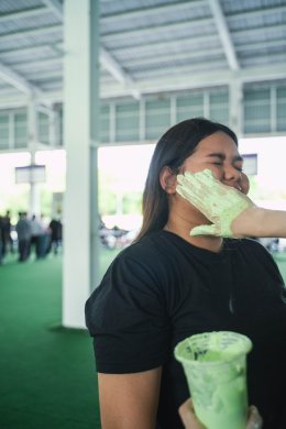 กิจกรรม BA Freshy Fun Day  ต้อนรับน้องใหม่คณะบริหารธุรกิจ