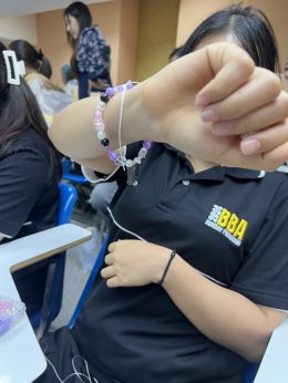 จัดสอบแข่งขันปฏิบัติการจัดโครงการฝึกอบรมสถานการณ์จริง สำหรับนักศึกษาระดับปริญญาตรี ภาคสมทบ รอบวันอาทิตย์ สาขาวิชาการจัดการทรัพยากรมนุษย์และสาขาวิชาการตลาดยุคดิจิทัล 