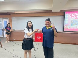 จัดสอบแข่งขันปฏิบัติการจัดโครงการฝึกอบรมสถานการณ์จริง สำหรับนักศึกษาระดับปริญญาตรี ภาคสมทบ รอบวันอาทิตย์ สาขาวิชาการจัดการทรัพยากรมนุษย์และสาขาวิชาการตลาดยุคดิจิทัล 