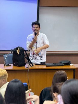 จัดสอบแข่งขันปฏิบัติการจัดโครงการฝึกอบรมสถานการณ์จริง สำหรับนักศึกษาระดับปริญญาตรี ภาคสมทบ รอบวันอาทิตย์ สาขาวิชาการจัดการทรัพยากรมนุษย์และสาขาวิชาการตลาดยุคดิจิทัล 