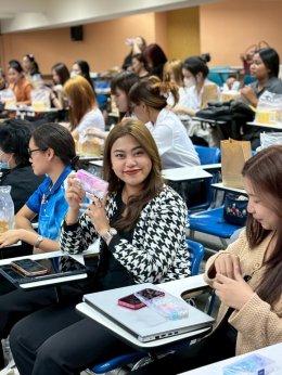 จัดสอบแข่งขันปฏิบัติการจัดโครงการฝึกอบรมสถานการณ์จริง สำหรับนักศึกษาระดับปริญญาตรี ภาคสมทบ รอบวันอาทิตย์ สาขาวิชาการจัดการทรัพยากรมนุษย์และสาขาวิชาการตลาดยุคดิจิทัล 