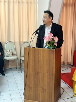 กิจกรรม 'POWERUP เสริมศักยภาพนักศึกษา'