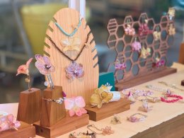 เยี่ยมชม Air Orchids Supermarket & Lab จังหวัดนครปฐม