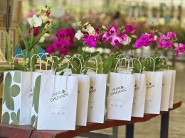 เยี่ยมชม Air Orchids Supermarket & Lab จังหวัดนครปฐม