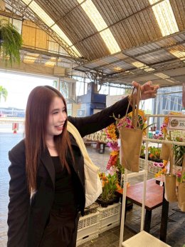 เยี่ยมชม Air Orchids Supermarket & Lab จังหวัดนครปฐม